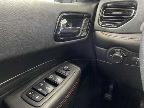 Certified 2024 Dodge Durango GT image 26