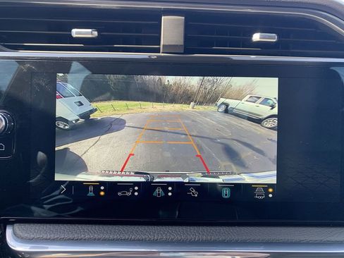 Used 2023 GMC Sierra 1500 Denali w/ Technology Package image 23