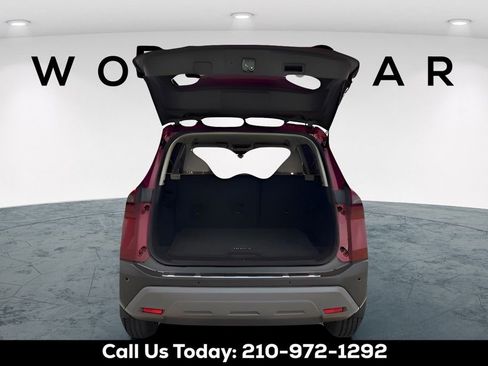 Used 2023 Nissan Rogue SV image 7