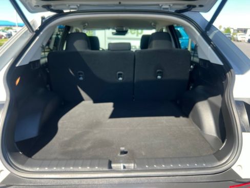 Used 2024 Hyundai Ioniq 5 SEL RWD image 48