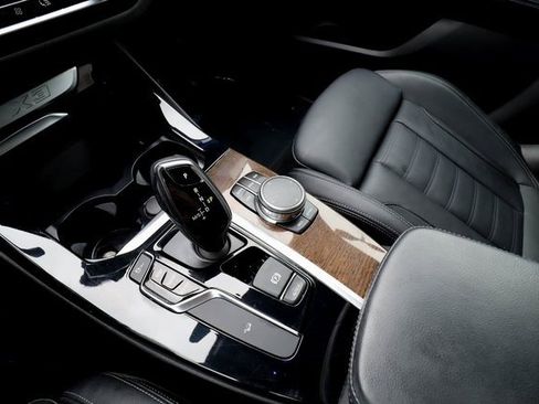 Used 2018 BMW X3 xDrive30i image 10