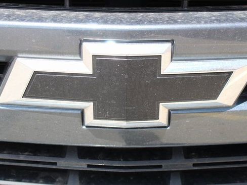 Used 2020 Chevrolet Silverado 1500 RST w/ All-Star Edition image 21