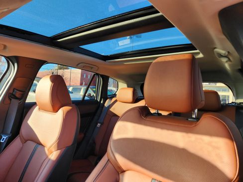 Certified 2024 MAZDA CX-50 2.5 Turbo w/ Cargo Package AWD/4WD image 13