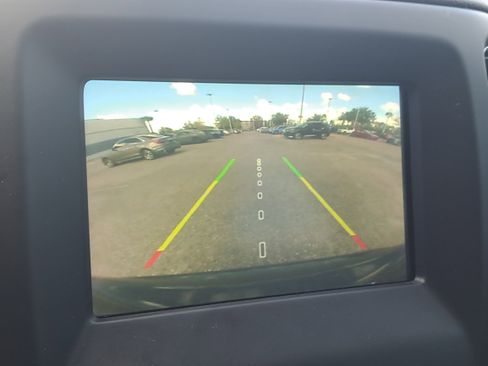 Used 2020 Jeep Compass Latitude w/ Popular Equipment Group image 27