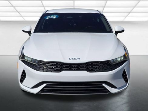 Used 2023 Kia K5 LXS FWD image 16