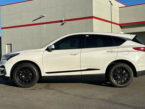 Used 2020 Acura RDX image 9