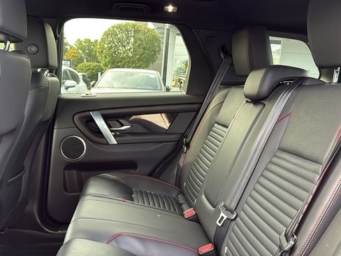 Used 2023 Land Rover Discovery Sport S R-Dynamic image 24
