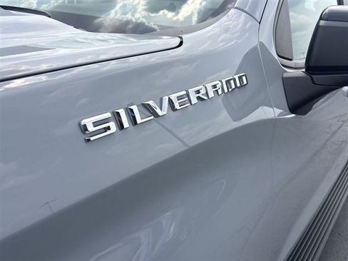 Certified 2024 Chevrolet Silverado 1500 RST AWD/4WD image 31