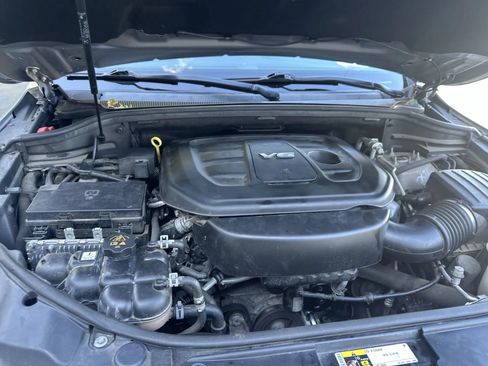 Used 2017 Jeep Grand Cherokee Limited w/ Luxury Group II AWD/4WD image 30