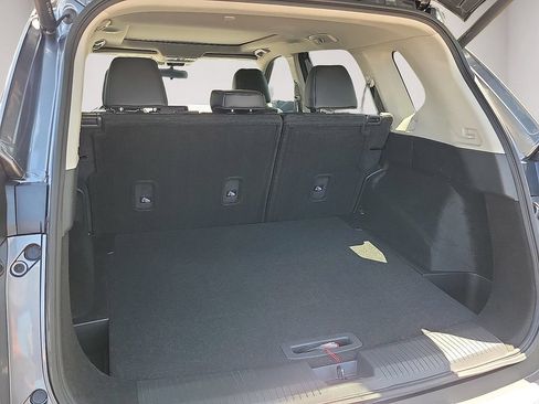 Used 2023 Nissan Rogue SV w/ SV Premium B Package FWD image 6