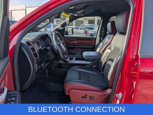 Used 2022 RAM 1500 Rebel w/ Level 1 Equipment Group image 7