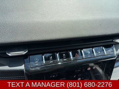 Used 2021 Jeep Grand Cherokee L Laredo AWD/4WD image 17