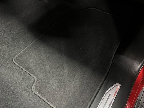 Used 2022 Chevrolet Silverado 1500 RST w/ LPO, Dark Essentials Package image 29