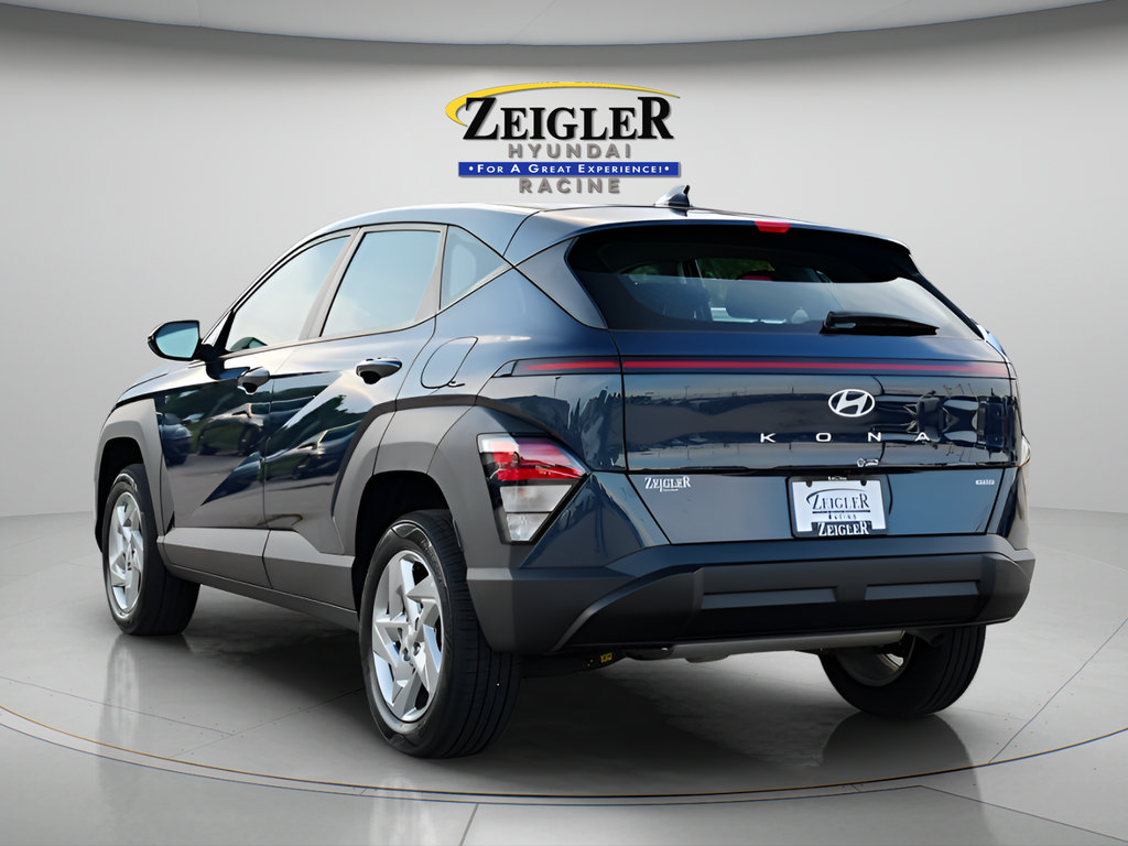 Certified 2026 Hyundai Kona SE AWD/4WD image 5