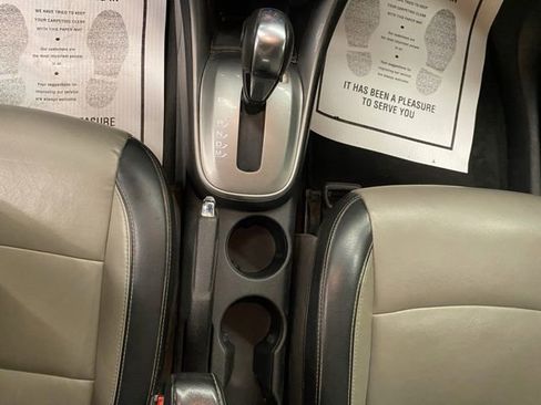 Used 2015 Chevrolet Trax LTZ AWD/4WD image 33