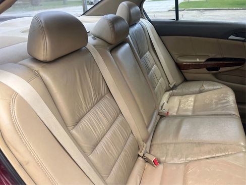 Used 2008 Honda Accord EX-L image 26