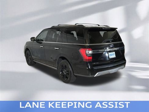 Used 2021 Ford Expedition Limited w/ Cargo Package AWD/4WD image 6