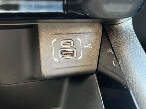 Used 2026 Jeep Compass Limited AWD/4WD image 29