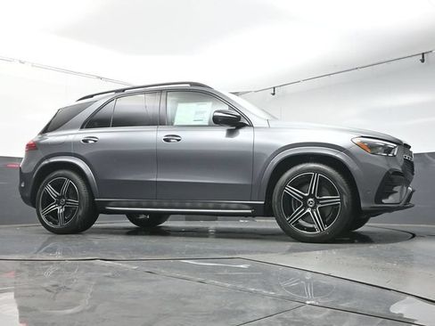 New 2026 Mercedes-Benz GLE 350 4MATIC image 32