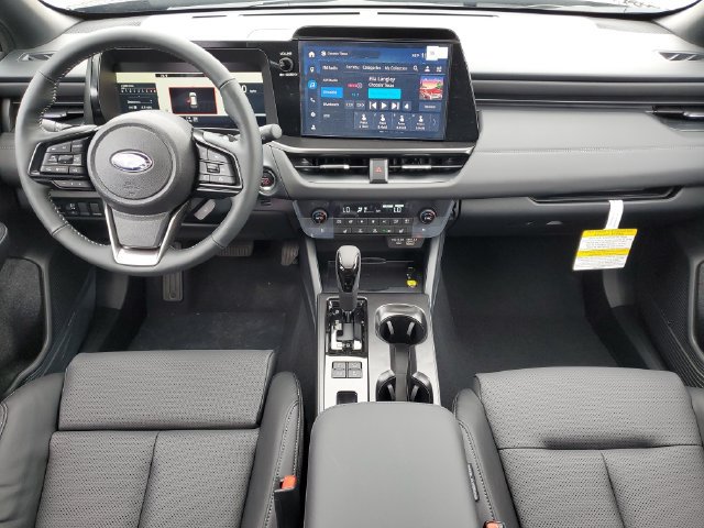 New 2026 Subaru Outback Touring AWD/4WD image 23