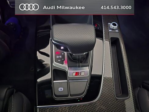 Used 2023 Audi SQ5 Premium Plus w/ Premium Plus Package AWD/4WD image 33