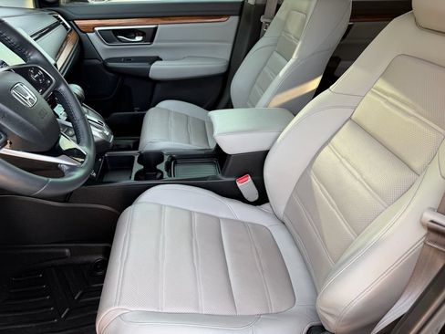 Used 2022 Honda CR-V EX-L image 10