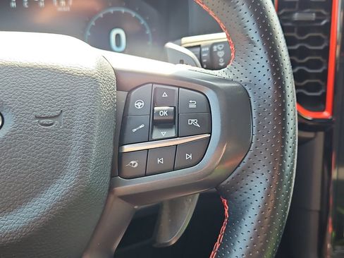 Used 2024 Ford Ranger Raptor AWD/4WD image 23