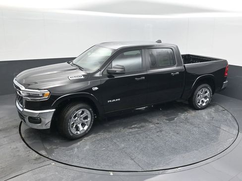 New 2026 RAM 1500 Big Horn image 40