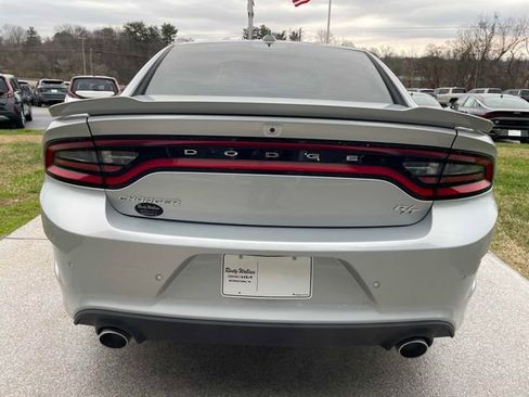 Used 2023 Dodge Charger R/T w/ Cold Weather Package image 9