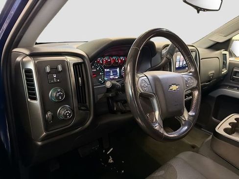 Used 2017 Chevrolet Silverado 1500 LT w/ All Star Edition image 9