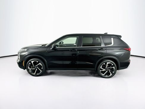 Used 2024 Mitsubishi Outlander SE FWD image 4