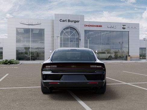 New 2026 Dodge Charger R/T AWD/4WD image 7