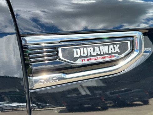 Used 2025 GMC Sierra 1500 AT4 w/ Technology Package AWD/4WD image 44