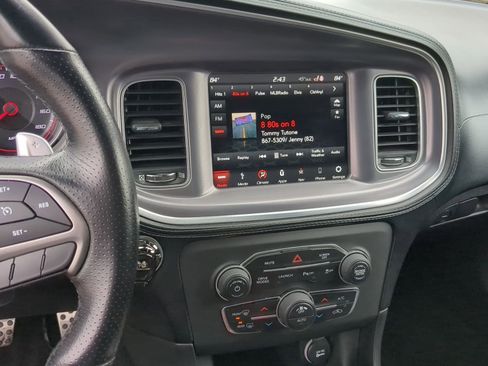 Used 2019 Dodge Charger Scat Pack w/ Plus Group image 27