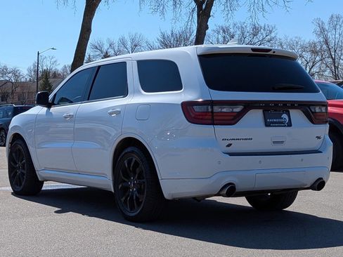 Used 2019 Dodge Durango R/T w/ Blacktop Package image 6