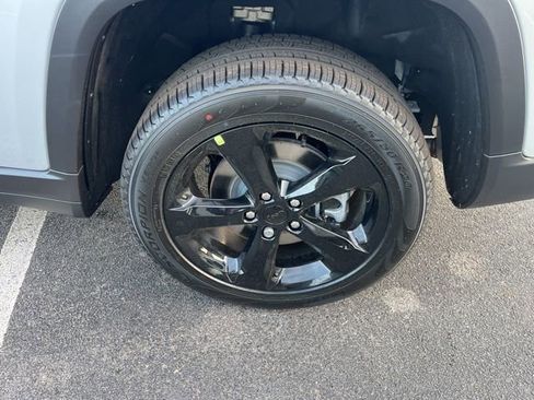 New 2026 Jeep Grand Cherokee L Limited AWD/4WD image 22