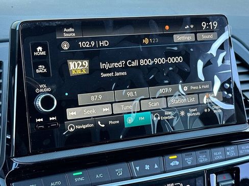 New 2026 Honda Odyssey Touring image 23