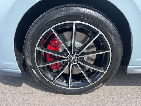 New 2026 Volkswagen Jetta GLI Autobahn FWD image 7
