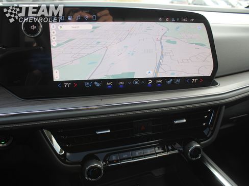 New 2026 Chevrolet Tahoe Premier image 15