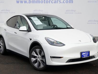 Used 2022 Tesla Model Y Long Range