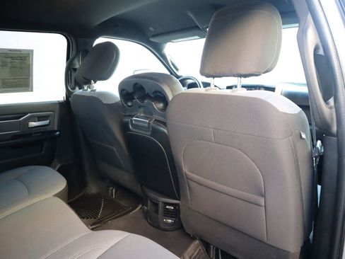 Used 2023 RAM 2500 Big Horn w/ Level 1 Equipment Group image 58