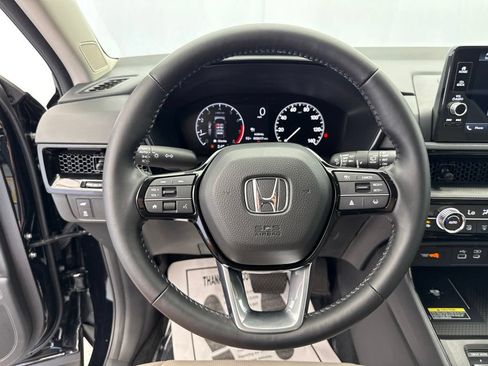 Used 2025 Honda CR-V EX-L image 27