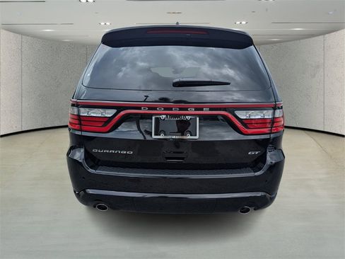 New 2026 Dodge Durango GT image 5