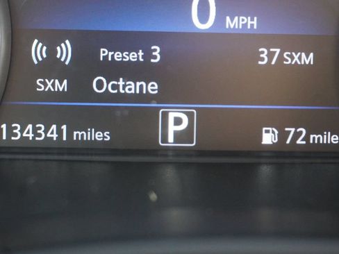 Used 2016 Nissan Murano SL FWD image 6