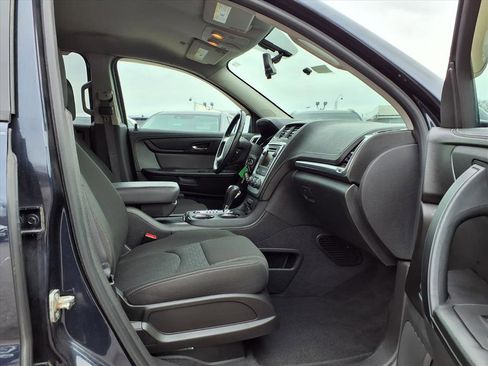 Used 2015 GMC Acadia SLE image 27