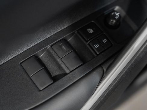 New 2026 Toyota Corolla Cross LE image 32