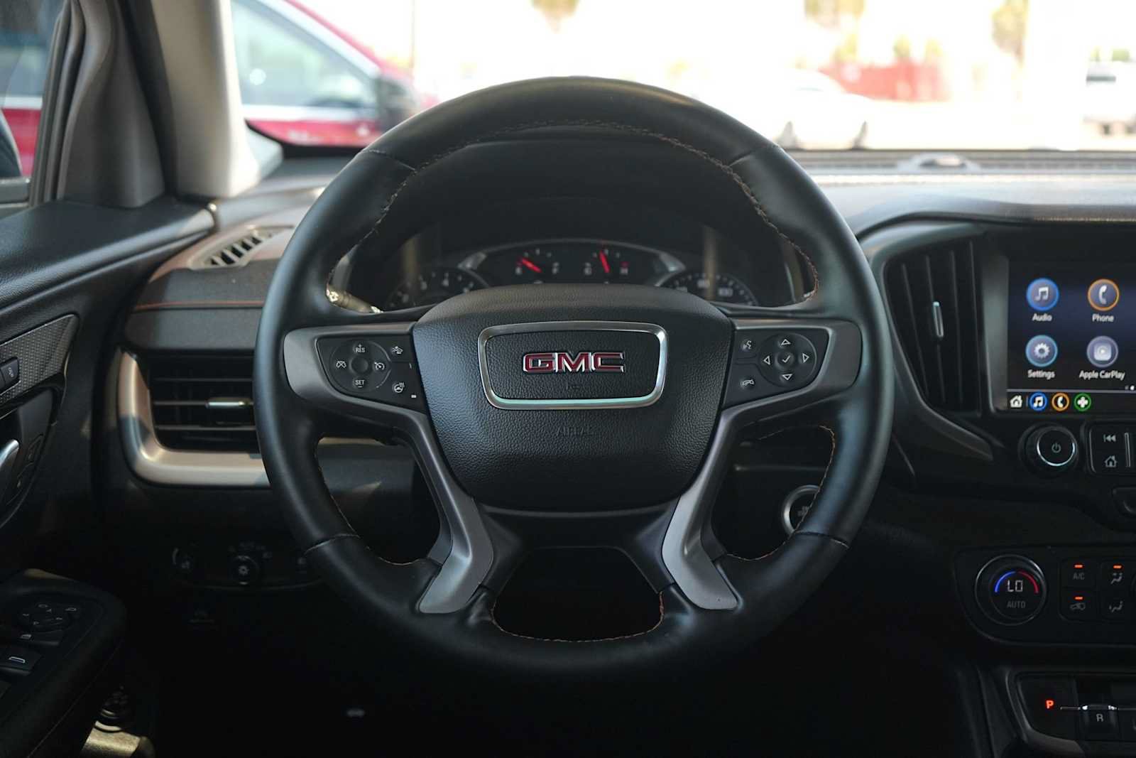 Used 2023 GMC Terrain AT4 AWD/4WD image 16