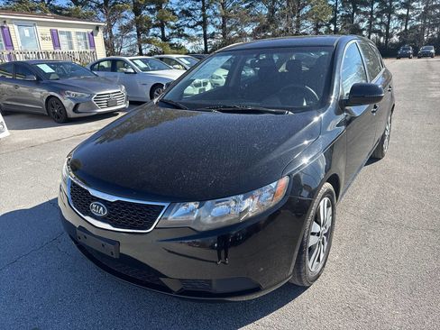 Used 2013 Kia Forte EX image 1