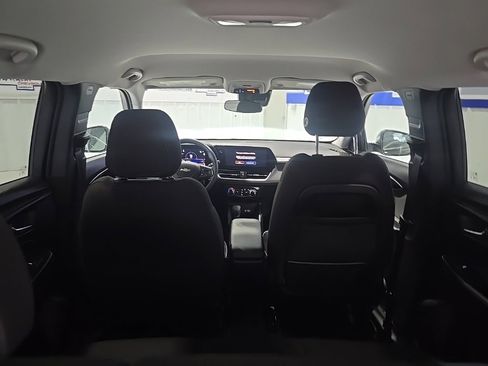 Used 2025 Chevrolet TrailBlazer LT image 21