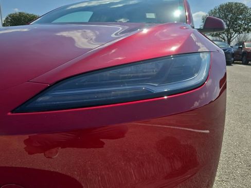 Used 2025 Tesla Model 3 Long Range image 29